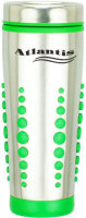 Travel Mugs: 16oz Executive Molano Tumblers